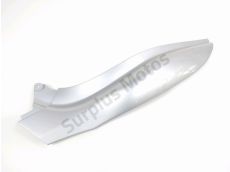 Carenage arriere gauche