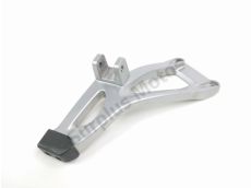 Platine arriere gauche complete