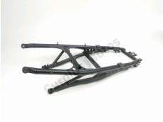 Boucle cadre arriere