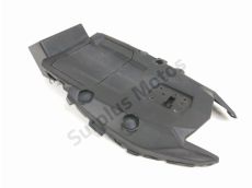 Passage de roue complet