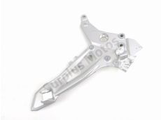 Platine avant droite