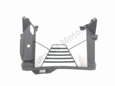 Grille de radiateur