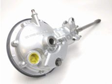 Pont cardans couples coniques