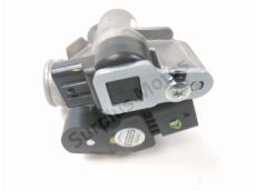 Corps d'injection droit