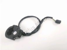 Accelerateur ride by wire