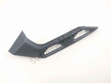 Carenage arriere gauche