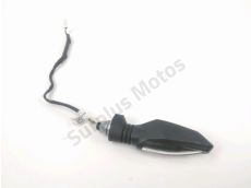 Clignotant arriere d