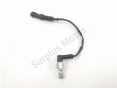 Contacteur de stop ar