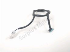 Contacteur de stop avant