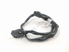 Contacteur de bequille