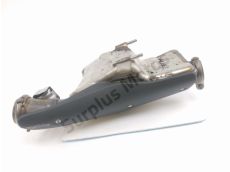 Collecteur raccord arriere