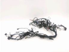 Faisceau electrique