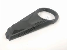 Habillage de reservoir