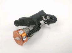 Maitre cylindre embrayage complet