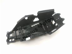 Passage de roue complet