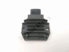 Regulateur de tension