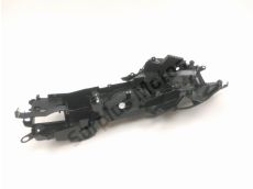 Passage de roue complet