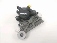 Etrier frein arriere