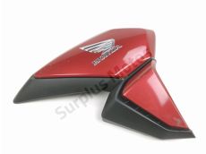 Carenage avant droit