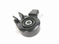 Contacteur de bequille