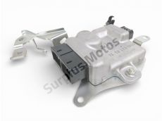 Relais boitier electrique