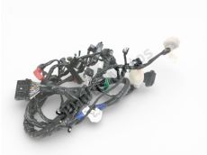 Faisceau electrique