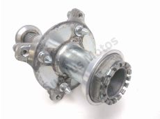 Arbre de roues arriere