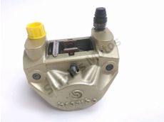 Etrier frein arriere