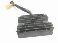 Regulateur de tension