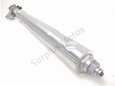 Tube de fourche gauche