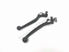 Levier de frein complet