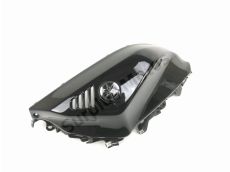 Carenage avant gauche