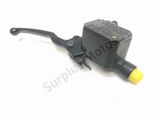 Maitre cylindre frein av complet