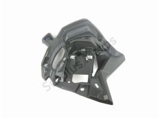 Sous face de carenage gauche