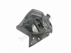 Sous face de carenage droit