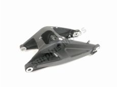 Bras oscillant complet