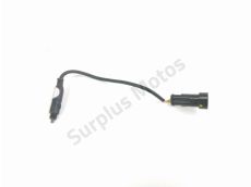 Contacteur de stop ar