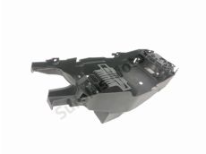 Passage de roue complet