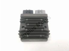 Regulateur de tension