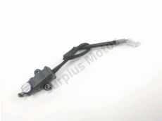 Contacteur de bequille