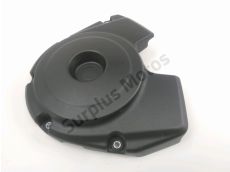 Couvercle pignon sortie boite