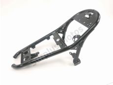 Boucle cadre arriere