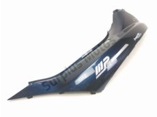 Carenage arriere gauche