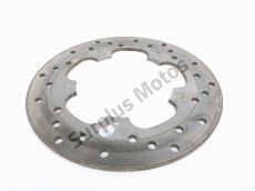 Disque frein arriere