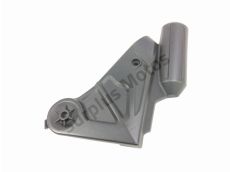 Habillage de cadre gauche