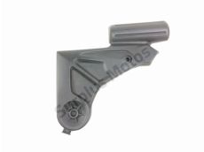 Habillage de cadre droit