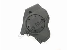 Couvercle pignon sortie boite