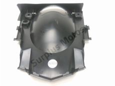 Passage de roue complet