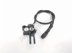 Contacteur de bequille