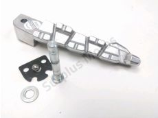 Repose pieds arriere droit